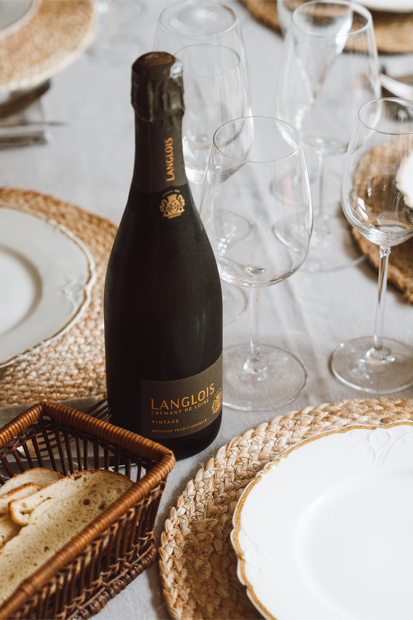 Langlois - Vintage Brut 2021