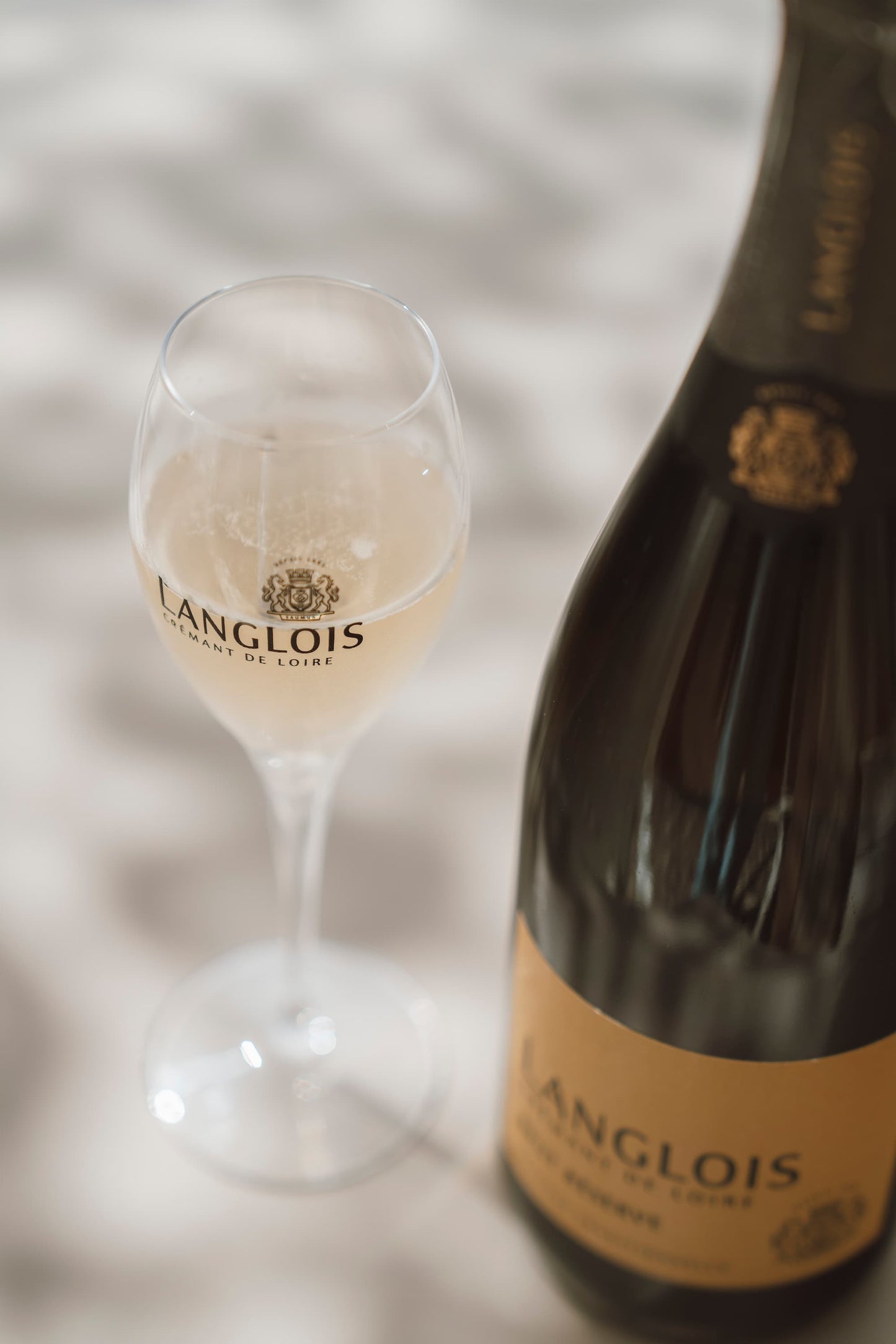 Langlois - Brut Réserve