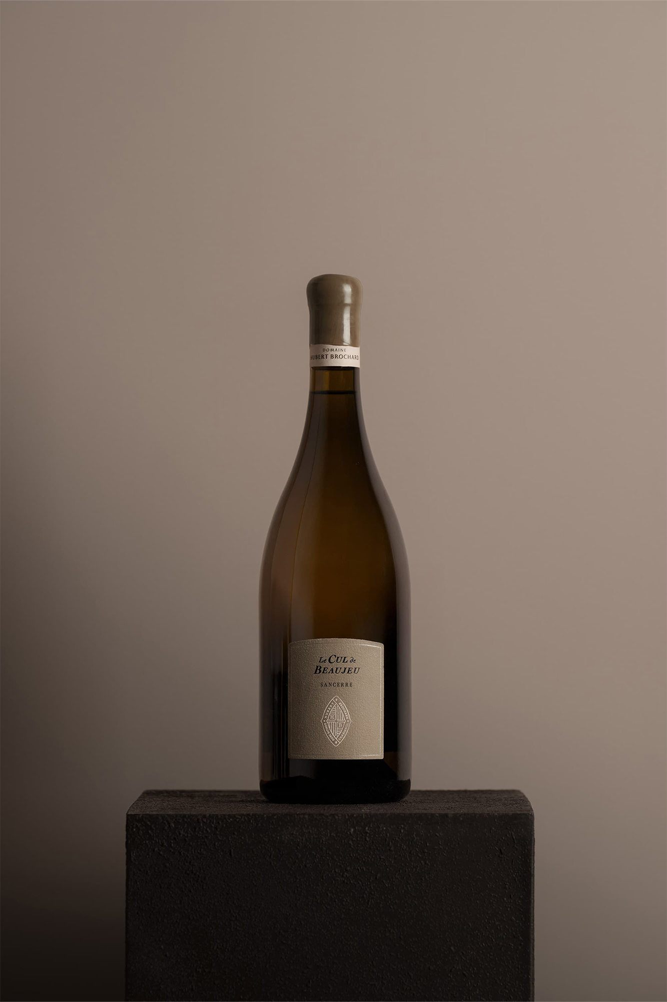 Le Cul de Beaujeu, (Terres de Caillottes), 2023