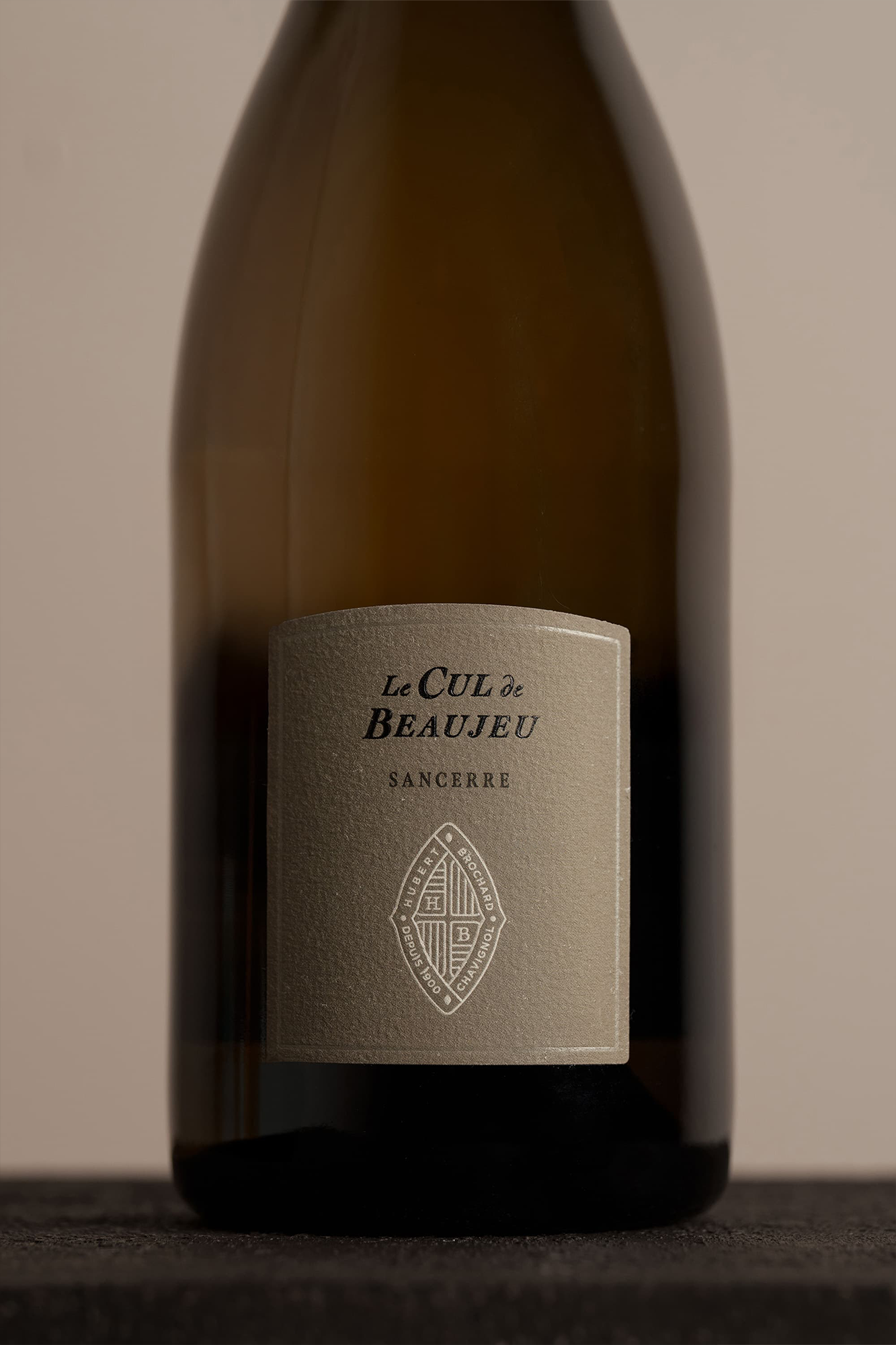 Le Cul de Beaujeu, (Terres de Caillottes), 2023