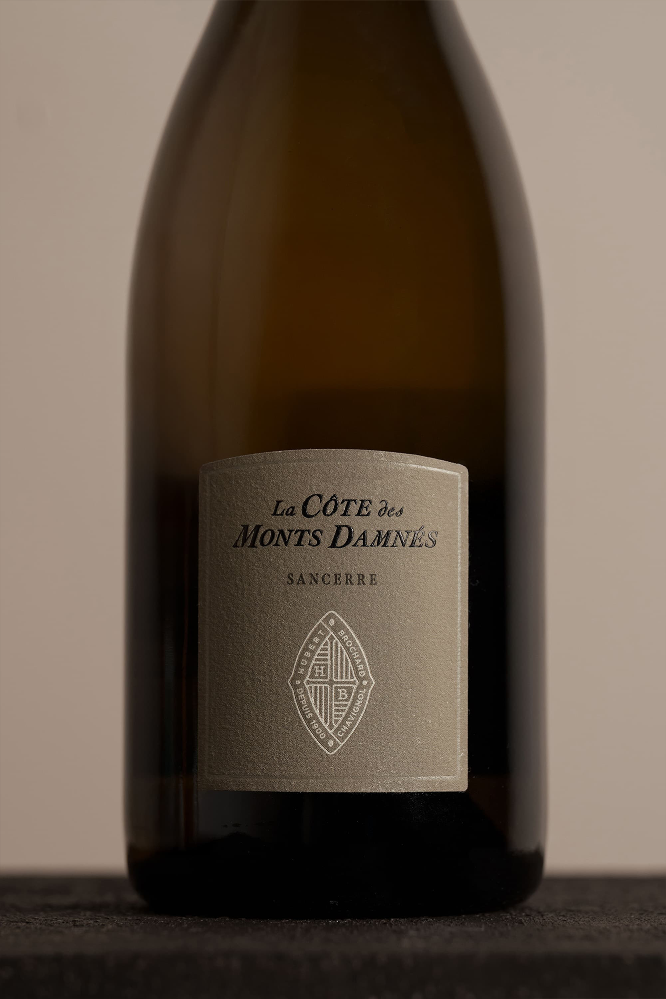 La Côte des Monts Damnés, (Terres de Caillottes), 2023