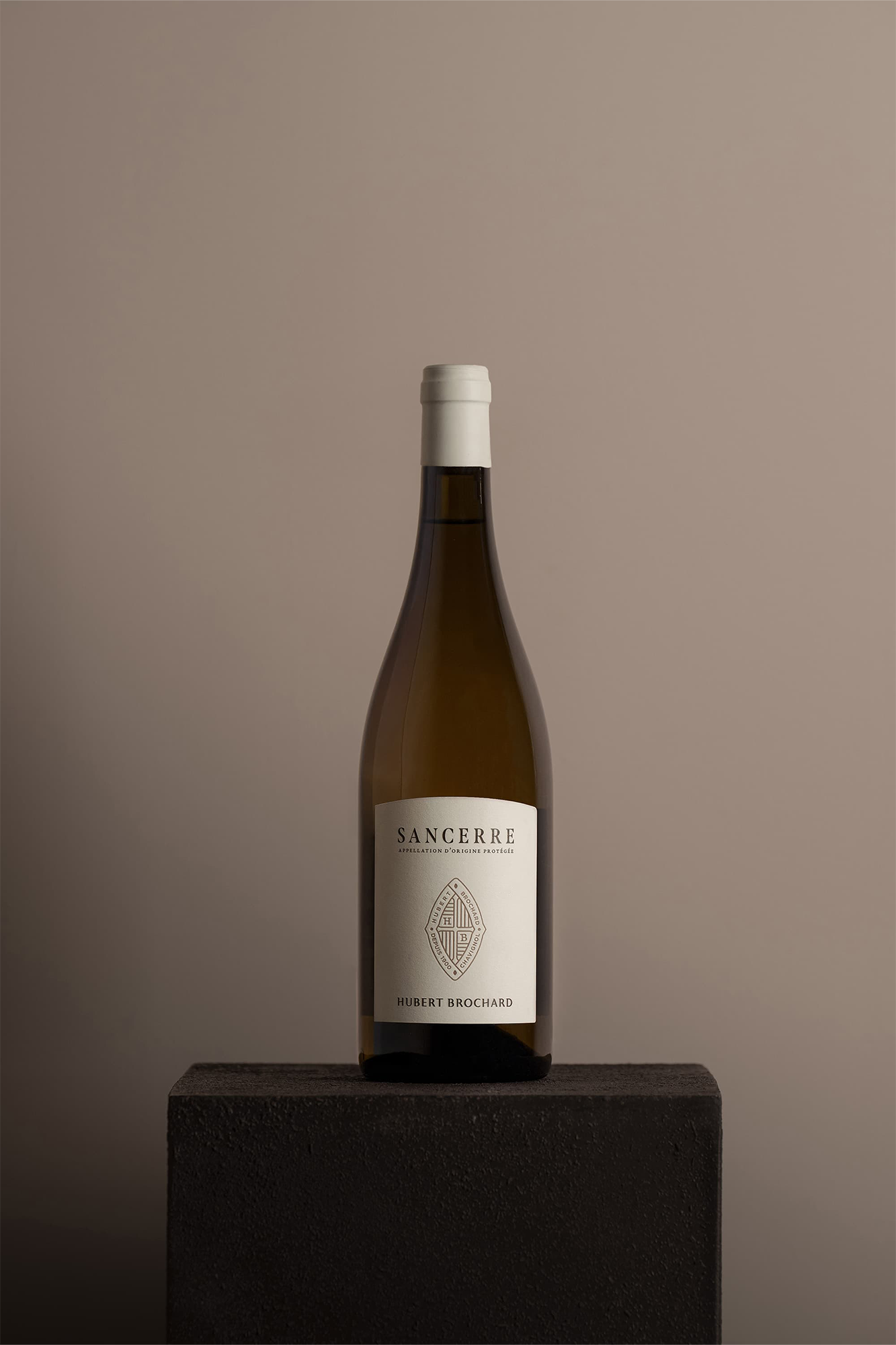 Sancerre blanc, 2024