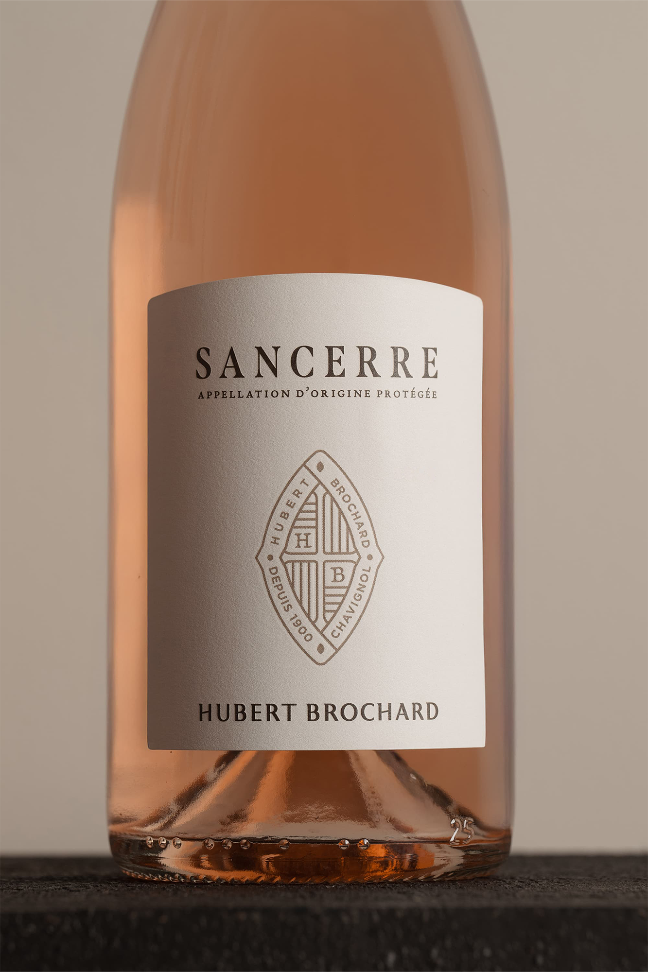 Sancerre rosé, 2024