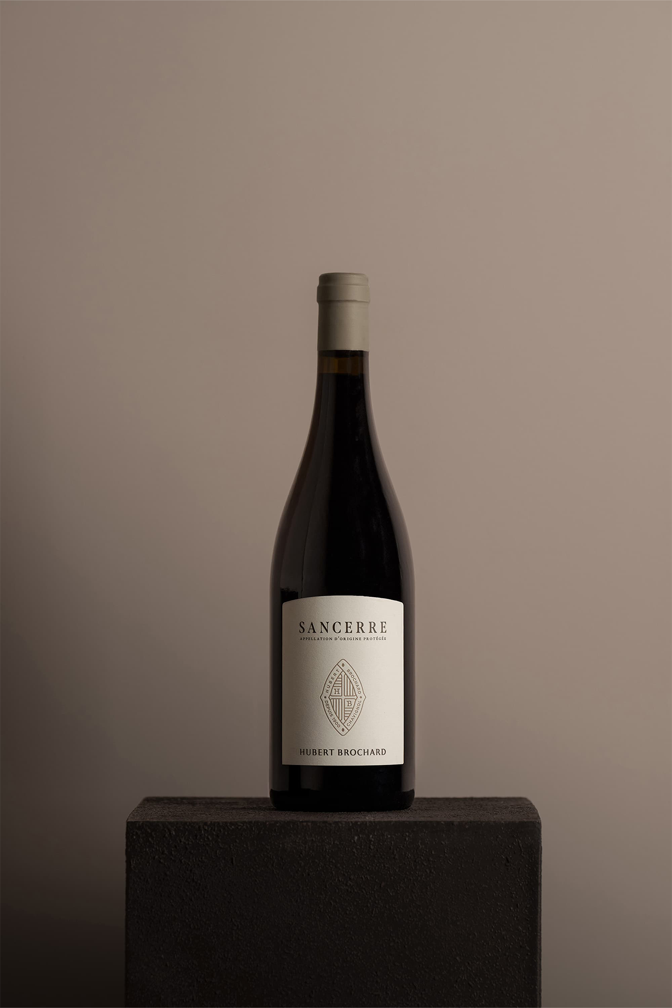 Sancerre rouge, 2023