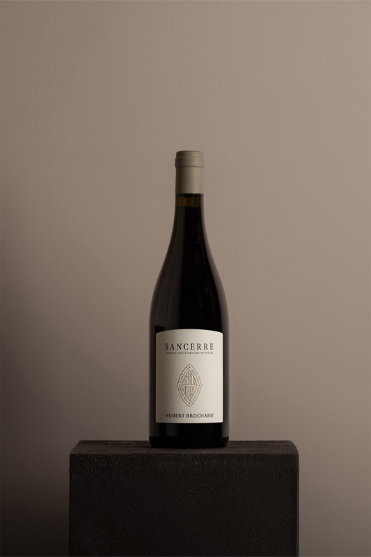 Sancerre rouge, 2023