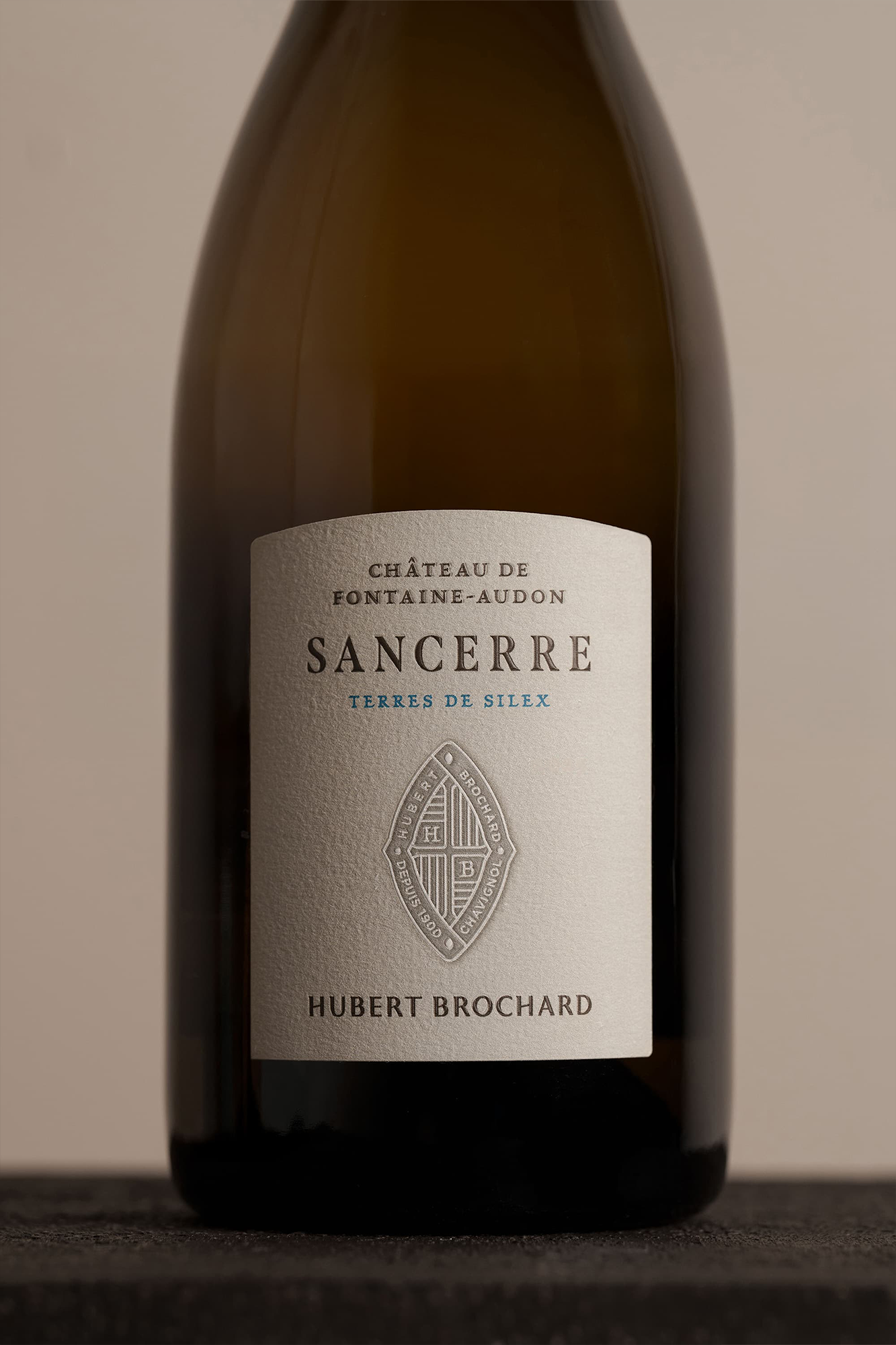 Château de Fontaine-Audon (Terres de silex), 2024