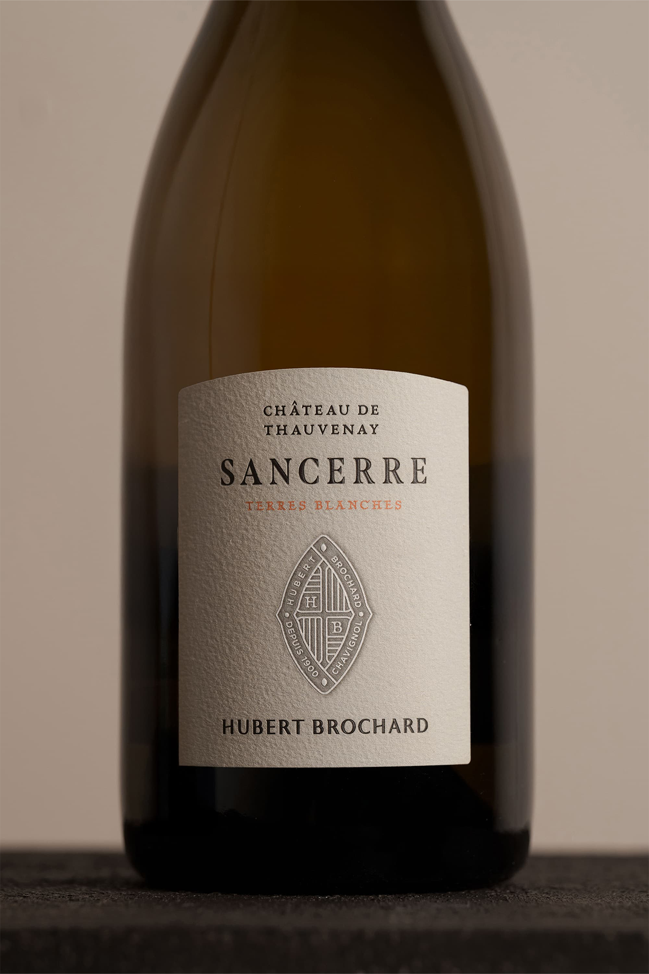 Château de Thauvenay (Terres Blanches), 2024