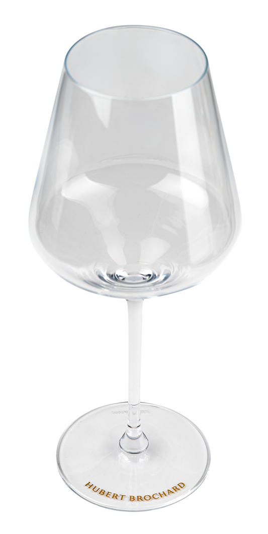 Verre Hubert Brochard 
