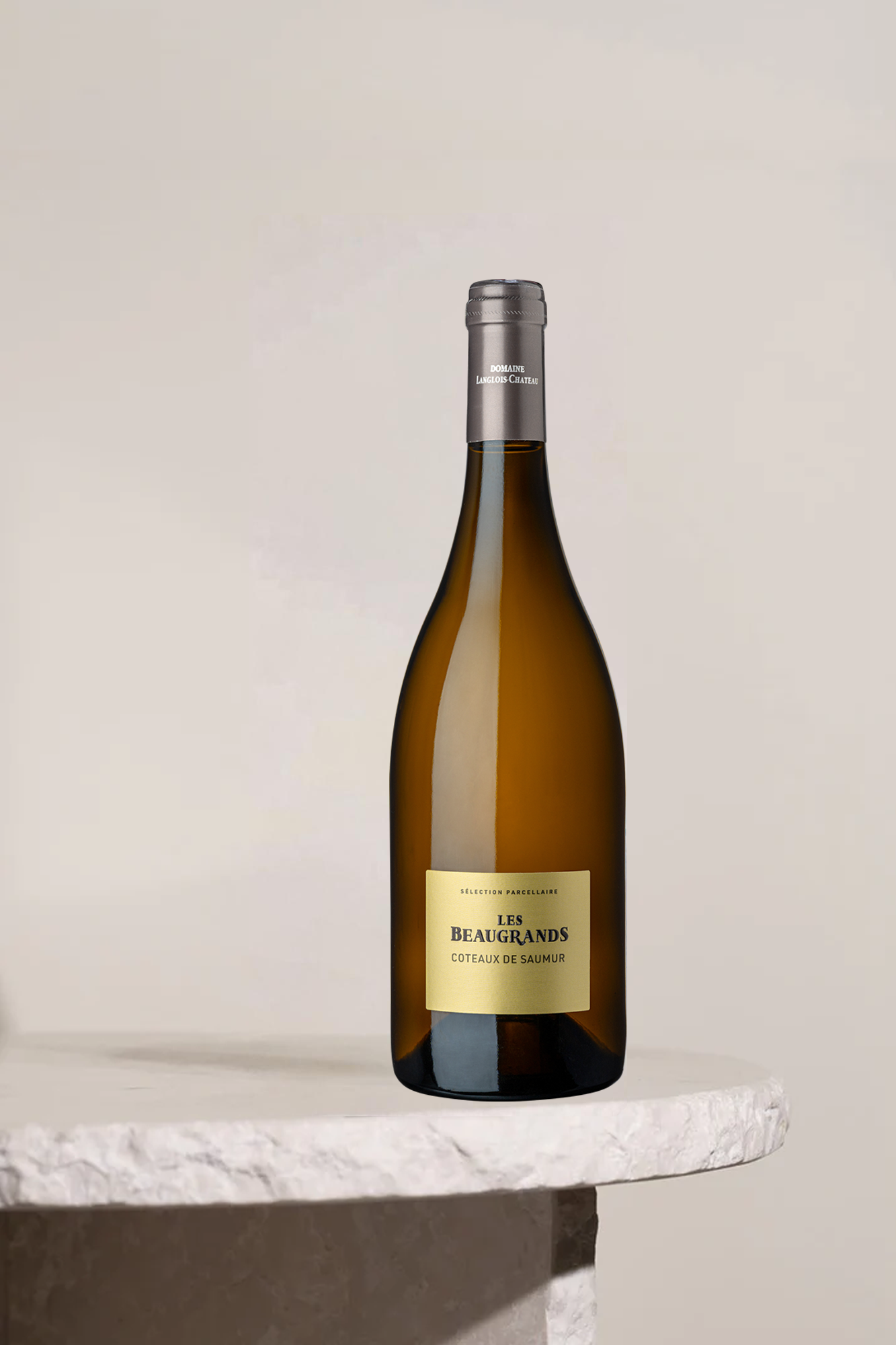 Coteaux de Saumur bio, Les Beaugrands, 2023