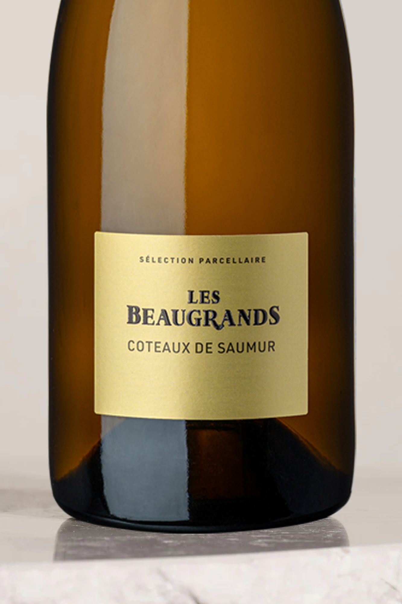 Coteaux de Saumur bio, Les Beaugrands, 2023