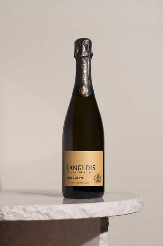 Langlois - Brut Réserve