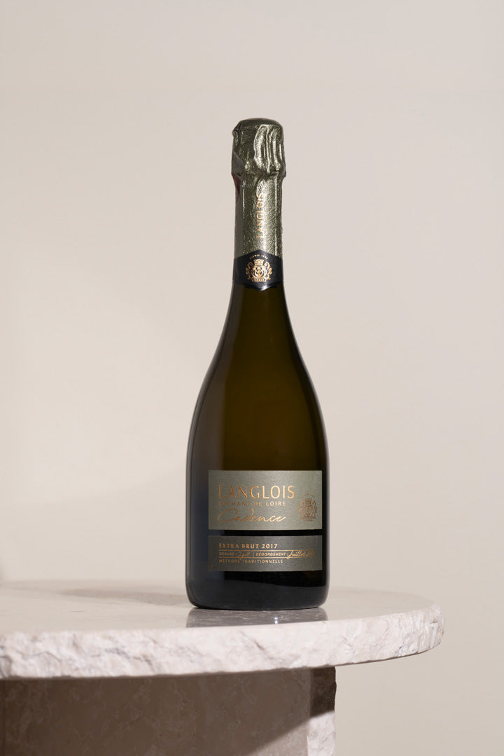 Langlois - Cadence Extra-Brut 2017