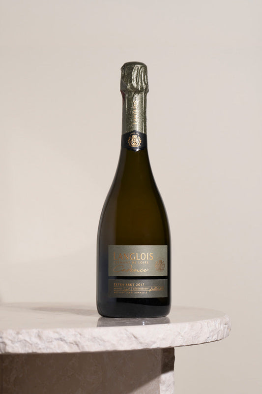 Langlois - Cadence Extra-Brut 2017