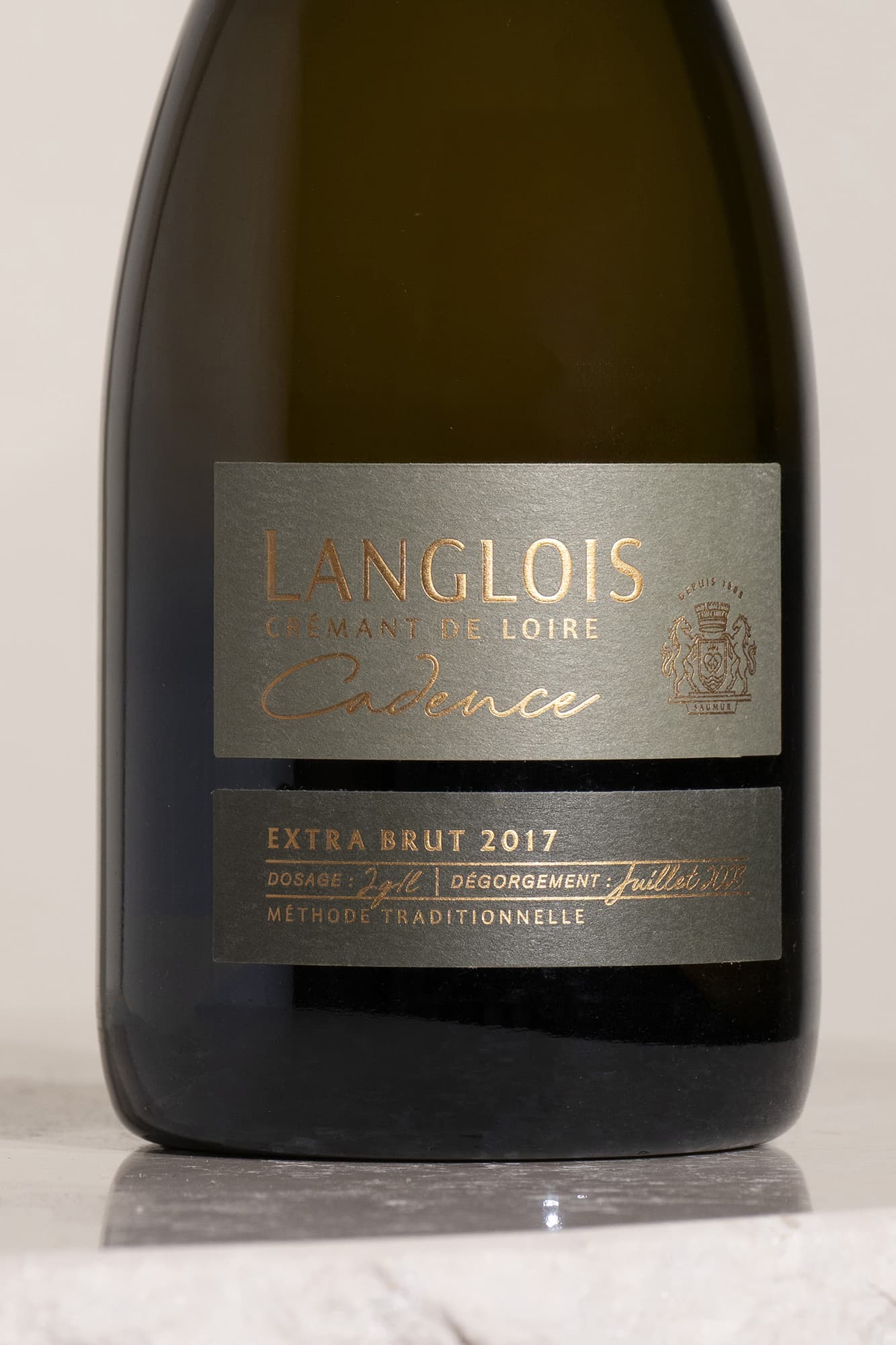 Langlois - Cadence Extra-Brut 2017