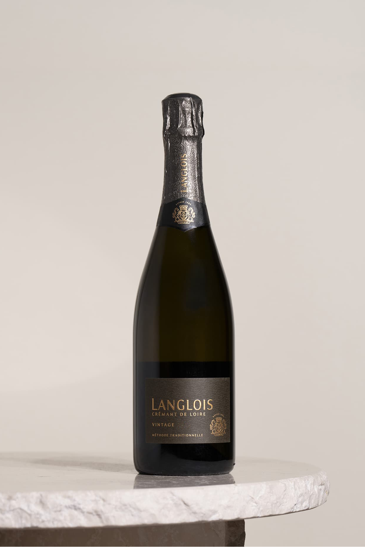 Langlois - Vintage Brut 2021
