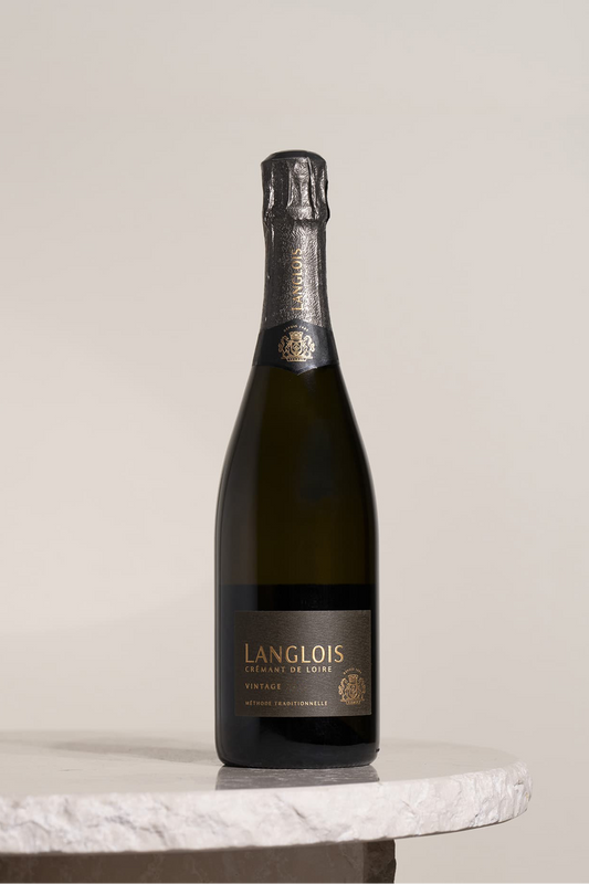 Langlois - Vintage Brut 2021